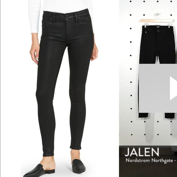 hudson barbara black